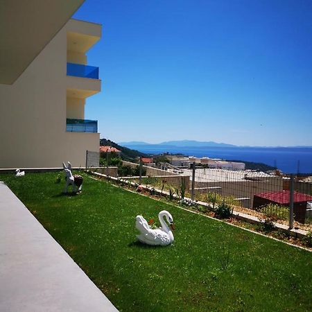 Cozy Comfortable Flat - Beautifull Panoramic View Makarska Exterior foto
