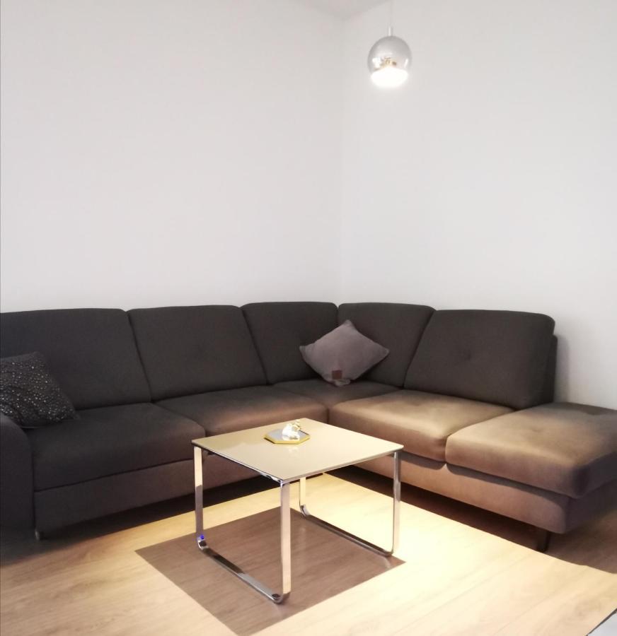 Cozy Comfortable Flat - Beautifull Panoramic View Makarska Exterior foto
