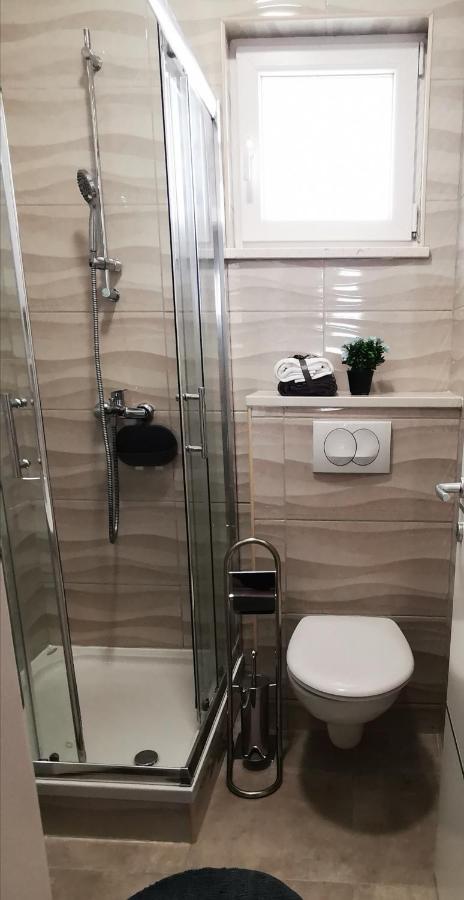 Cozy Comfortable Flat - Beautifull Panoramic View Makarska Exterior foto