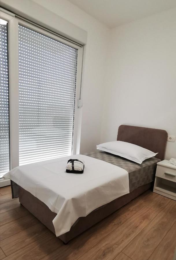 Cozy Comfortable Flat - Beautifull Panoramic View Makarska Exterior foto